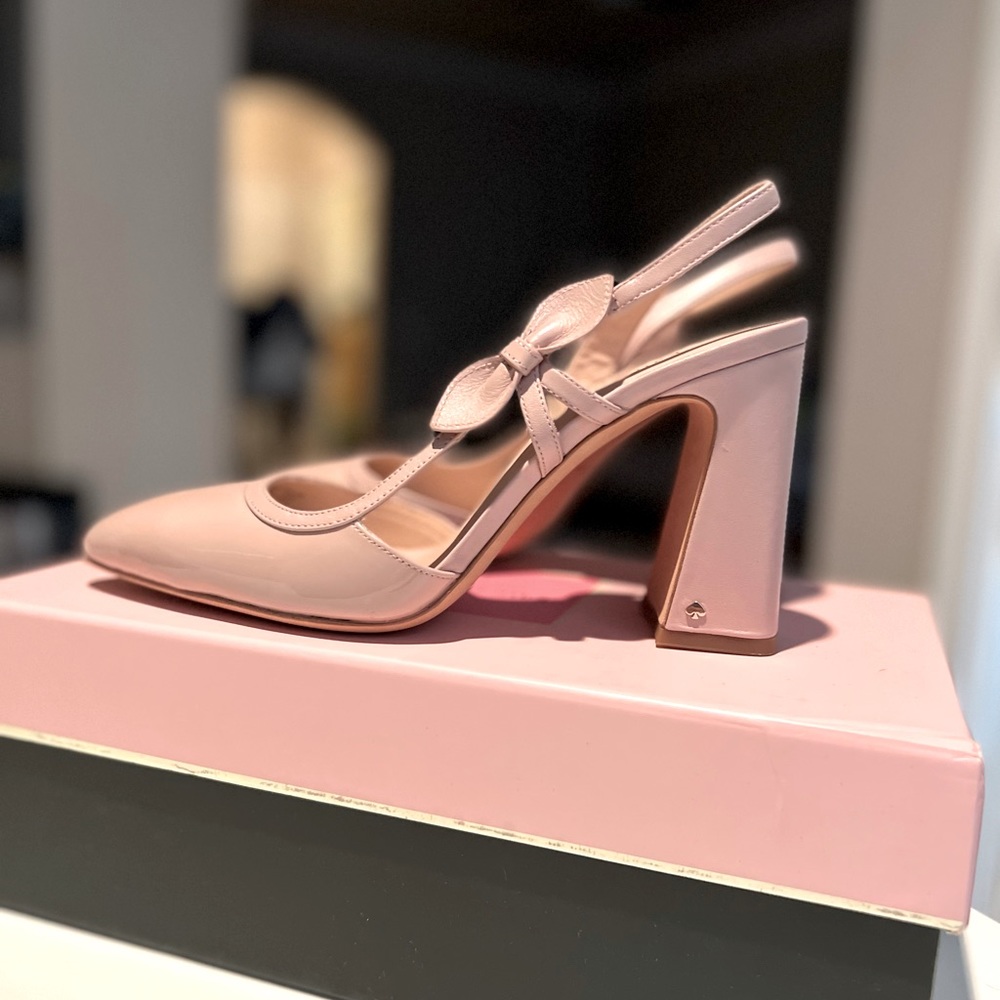 Kate Spade Adelaide Pumps